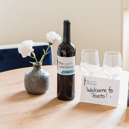 Guestready - La Maison Aires Gouveia ポルト エクステリア 写真