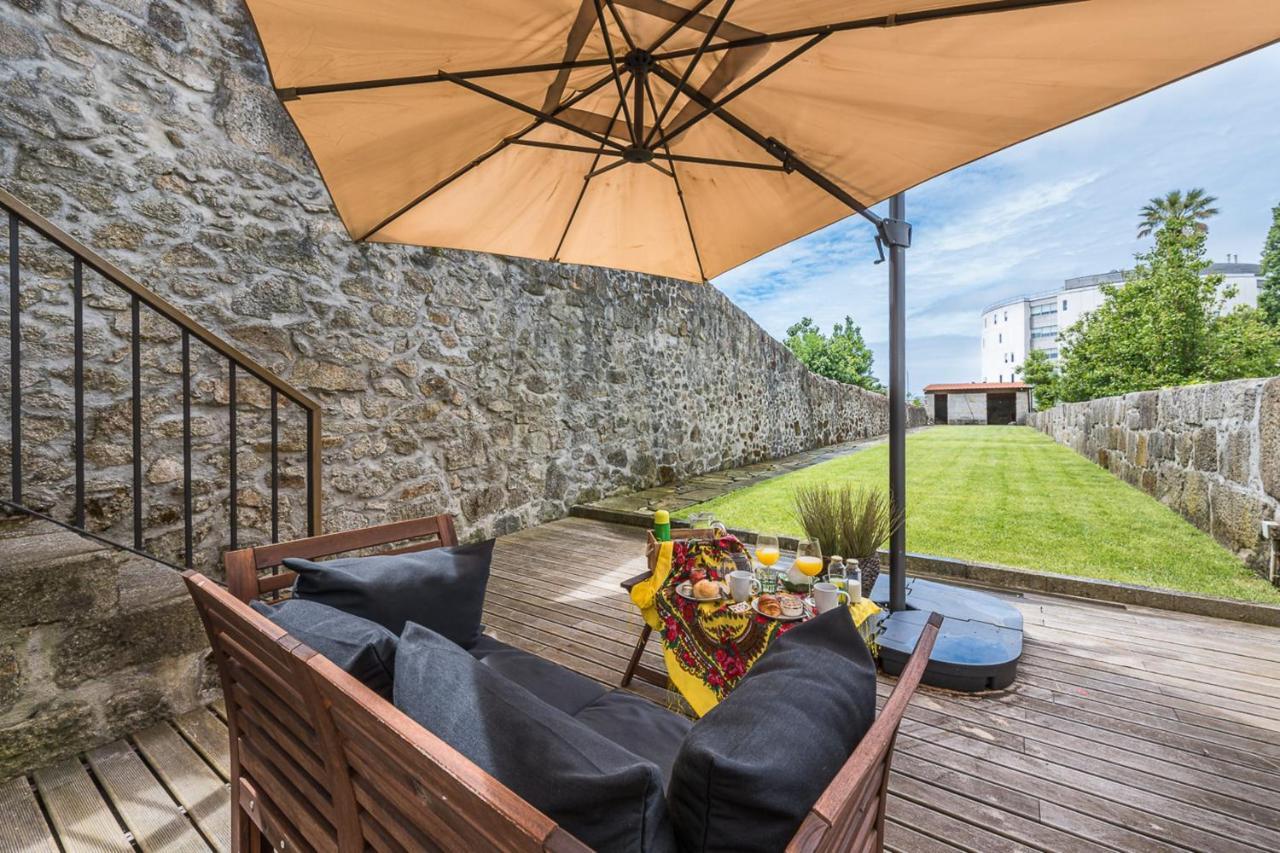 Guestready - La Maison Aires Gouveia ポルト エクステリア 写真