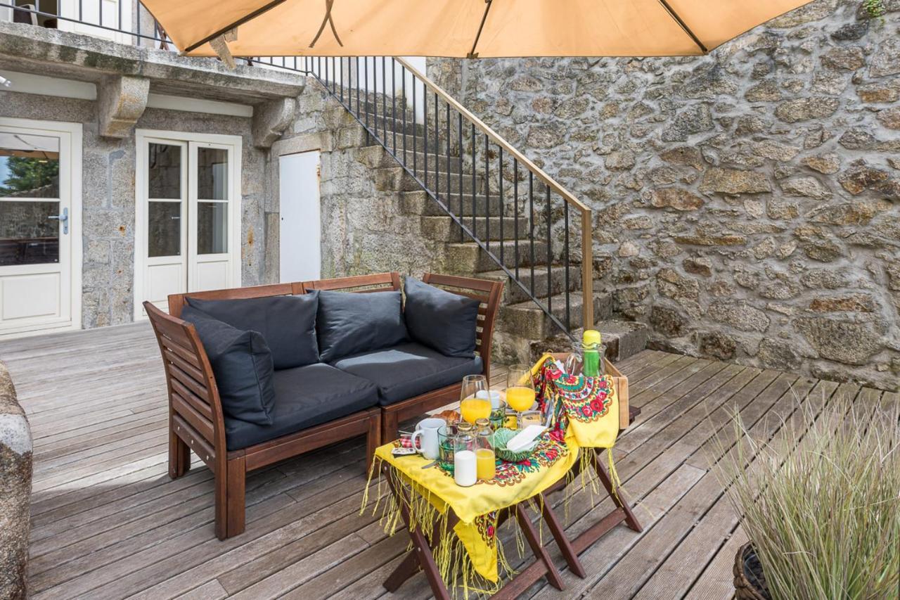 Guestready - La Maison Aires Gouveia ポルト エクステリア 写真