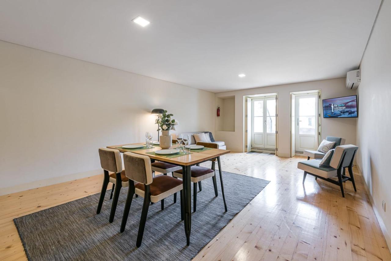 Guestready - La Maison Aires Gouveia ポルト エクステリア 写真