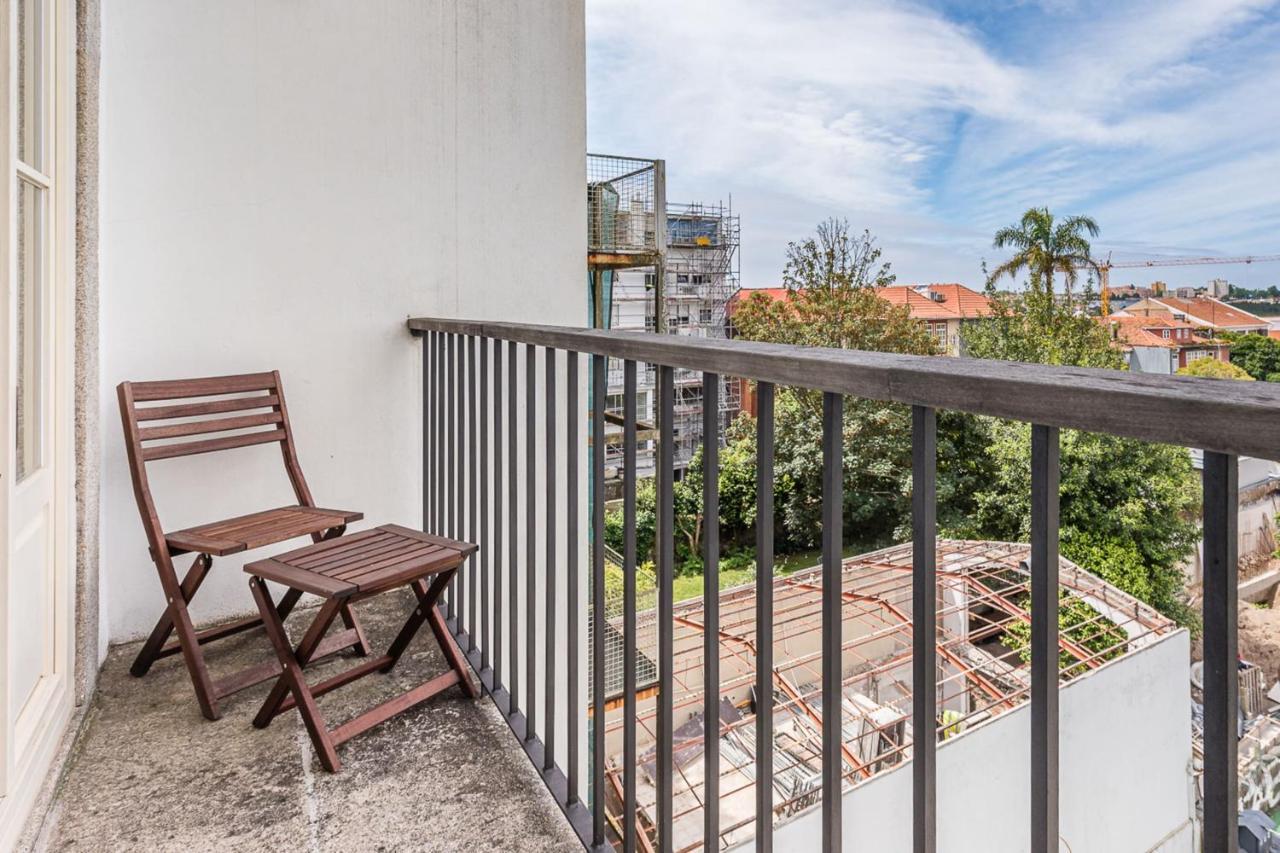 Guestready - La Maison Aires Gouveia ポルト エクステリア 写真