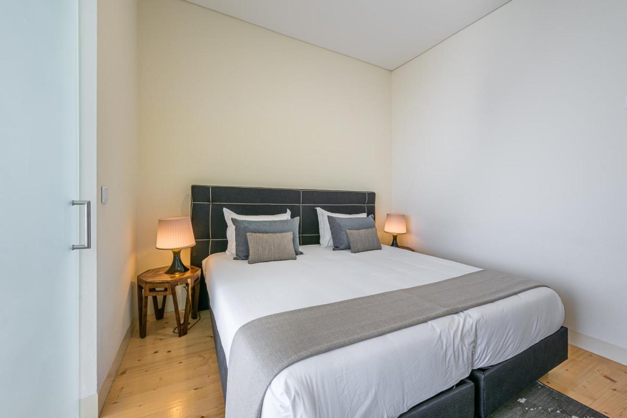 Guestready - La Maison Aires Gouveia ポルト エクステリア 写真