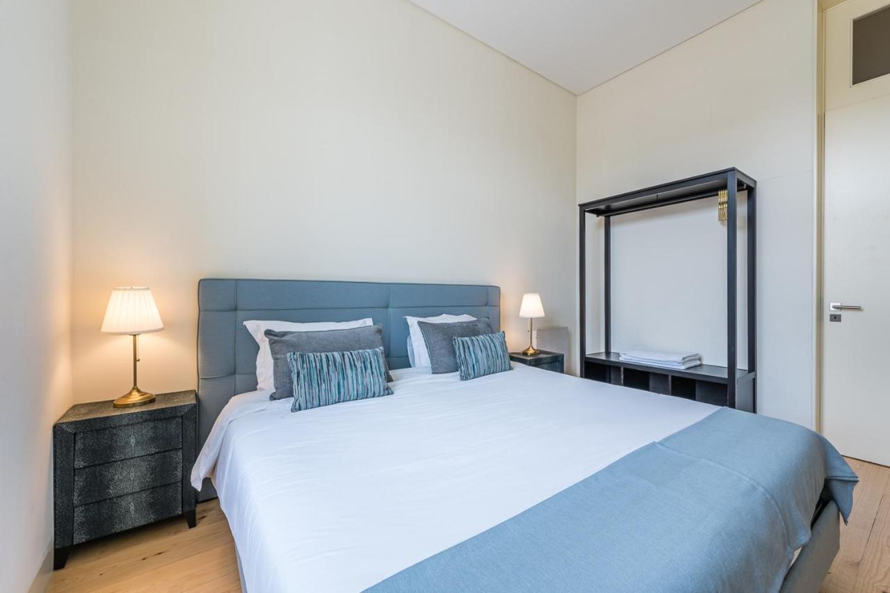 Guestready - La Maison Aires Gouveia ポルト エクステリア 写真