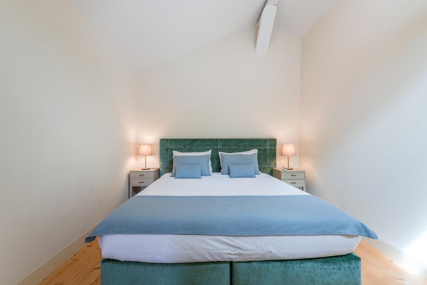 Guestready - La Maison Aires Gouveia ポルト エクステリア 写真