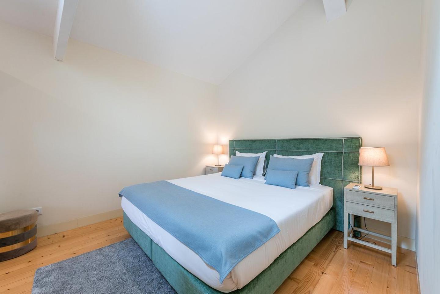 Guestready - La Maison Aires Gouveia ポルト エクステリア 写真