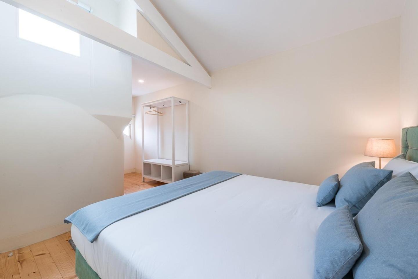 Guestready - La Maison Aires Gouveia ポルト エクステリア 写真