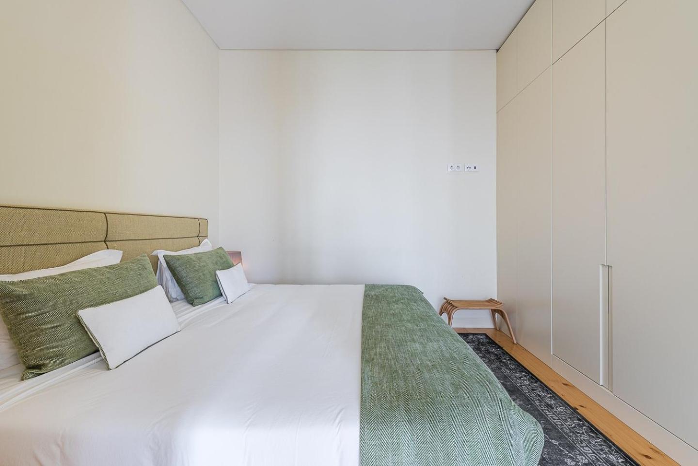 Guestready - La Maison Aires Gouveia ポルト エクステリア 写真