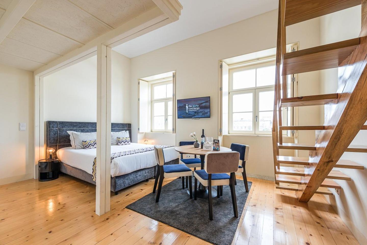 Guestready - La Maison Aires Gouveia ポルト エクステリア 写真
