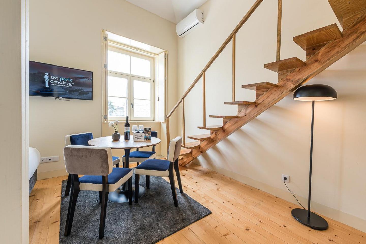 Guestready - La Maison Aires Gouveia ポルト エクステリア 写真