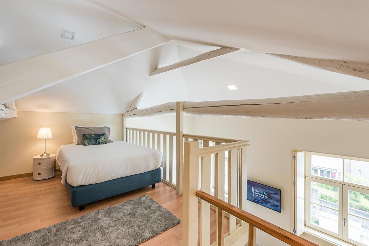 Guestready - La Maison Aires Gouveia ポルト エクステリア 写真