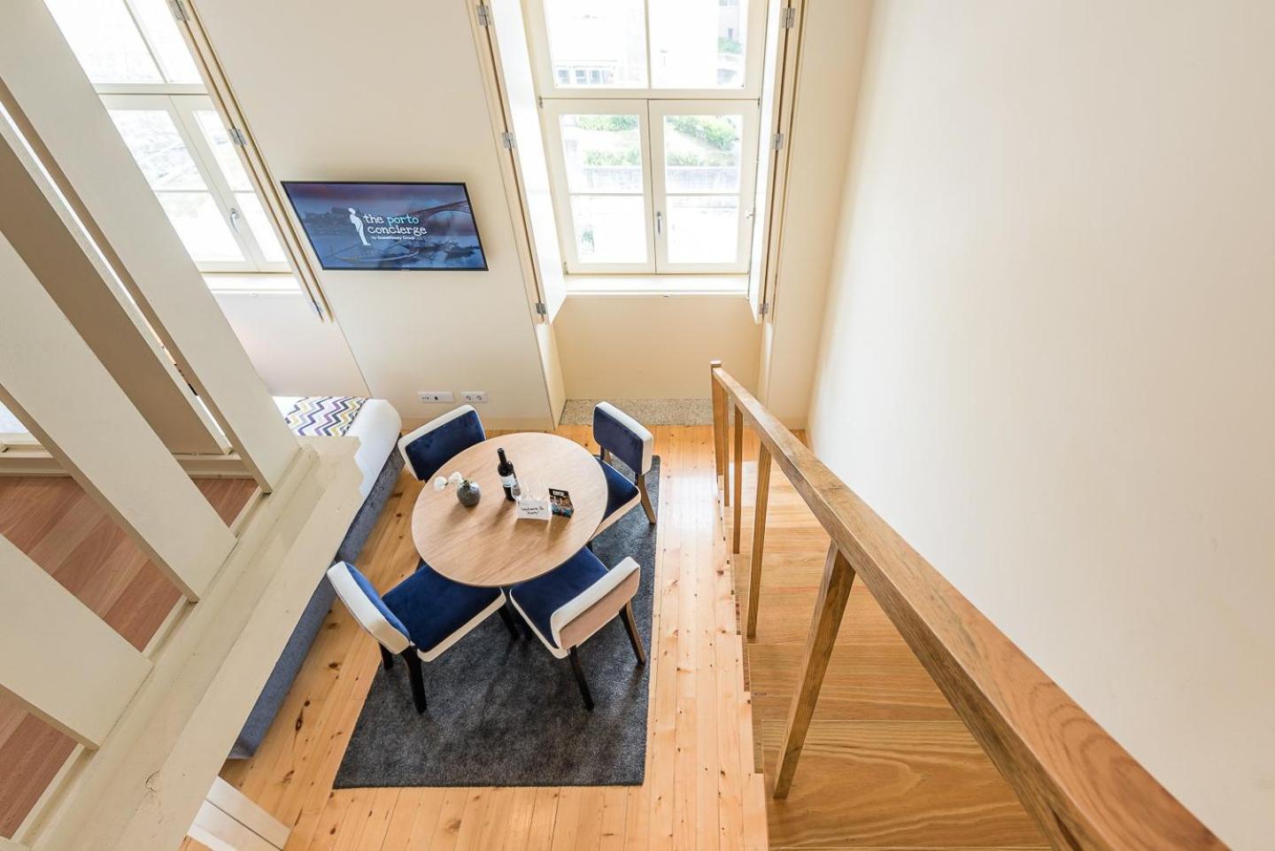 Guestready - La Maison Aires Gouveia ポルト エクステリア 写真