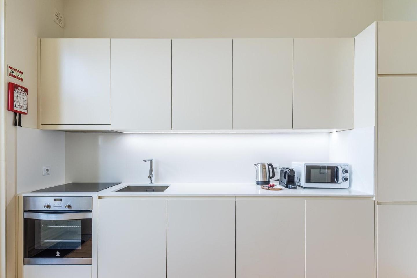 Guestready - La Maison Aires Gouveia ポルト エクステリア 写真