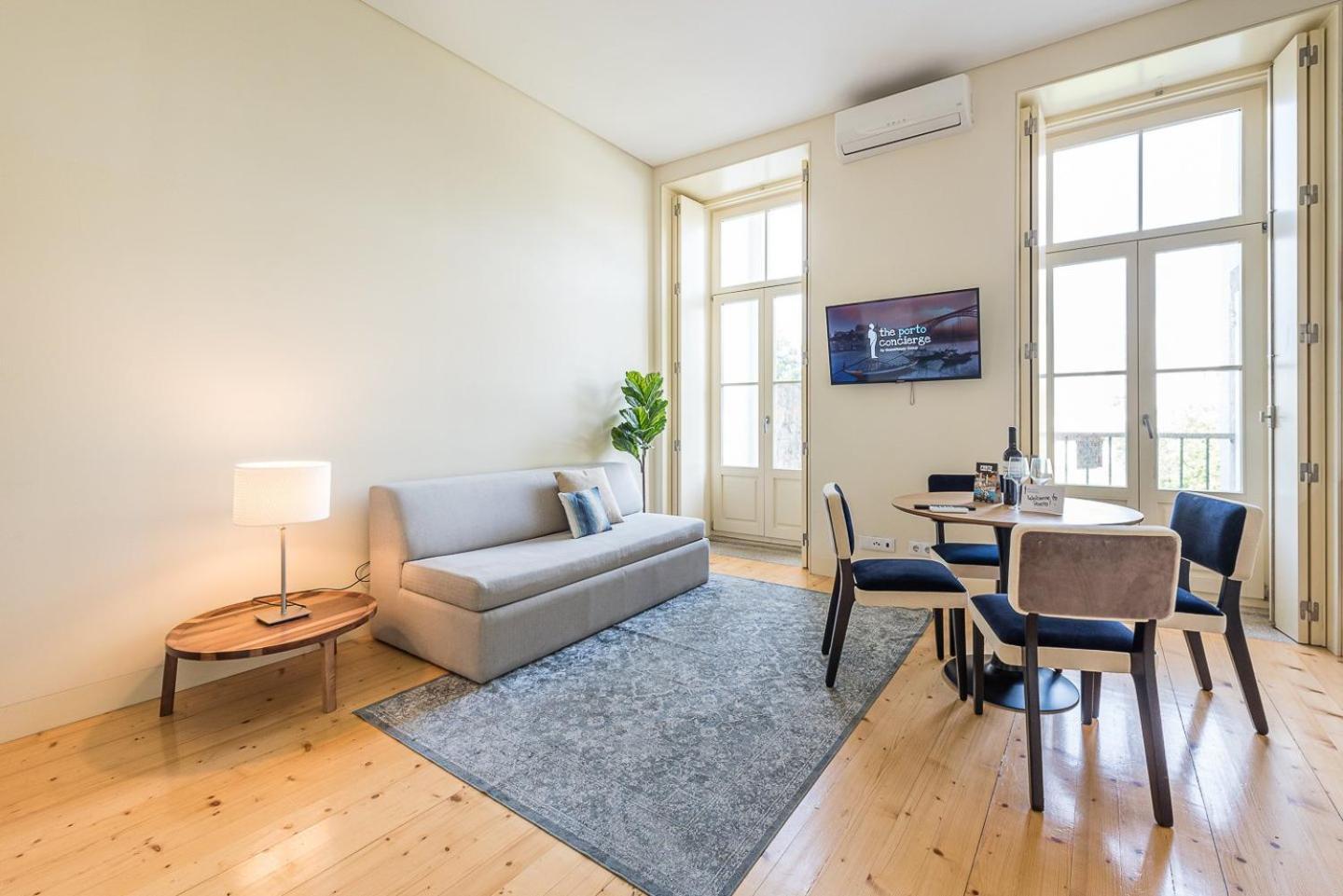 Guestready - La Maison Aires Gouveia ポルト エクステリア 写真