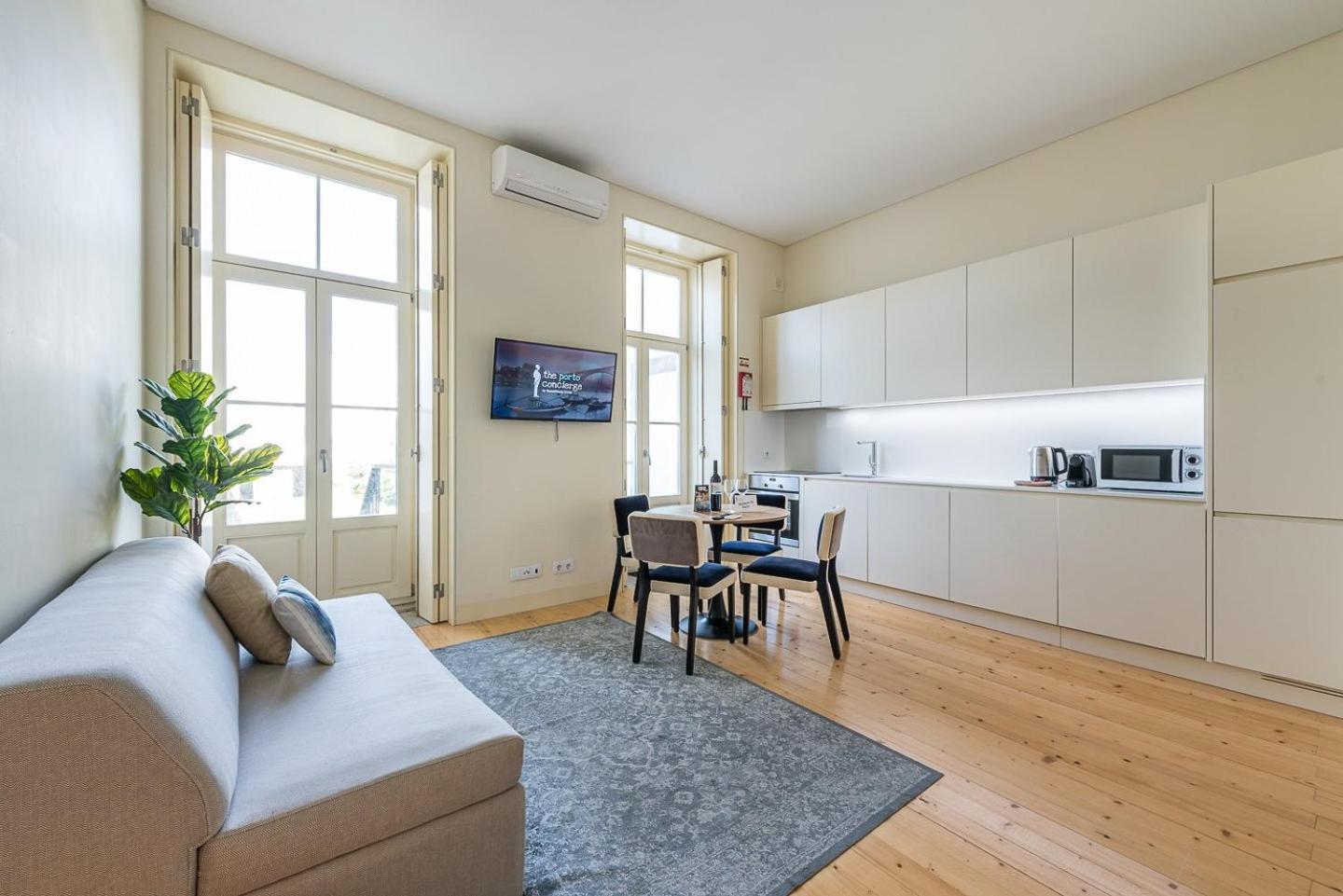 Guestready - La Maison Aires Gouveia ポルト エクステリア 写真