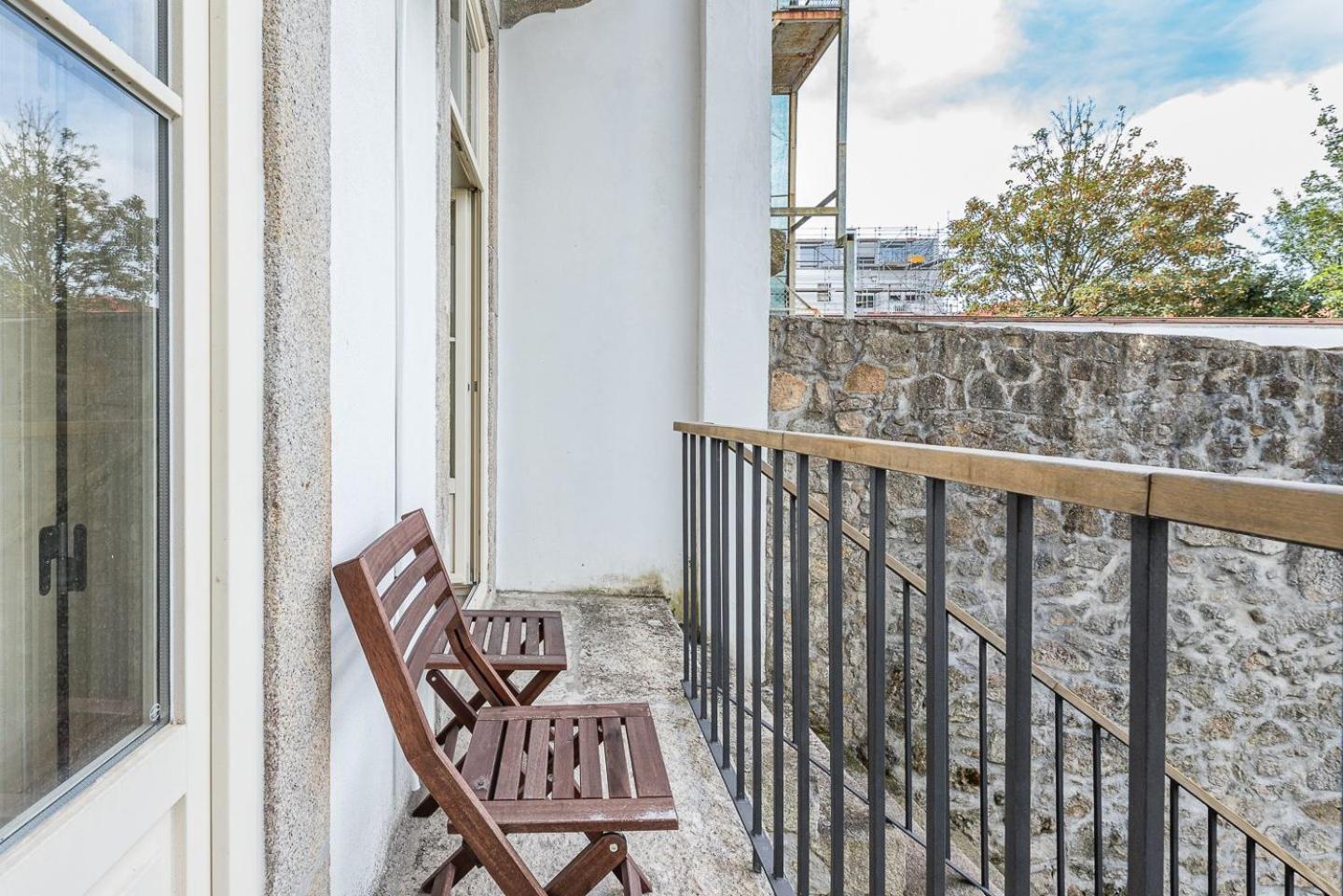 Guestready - La Maison Aires Gouveia ポルト エクステリア 写真